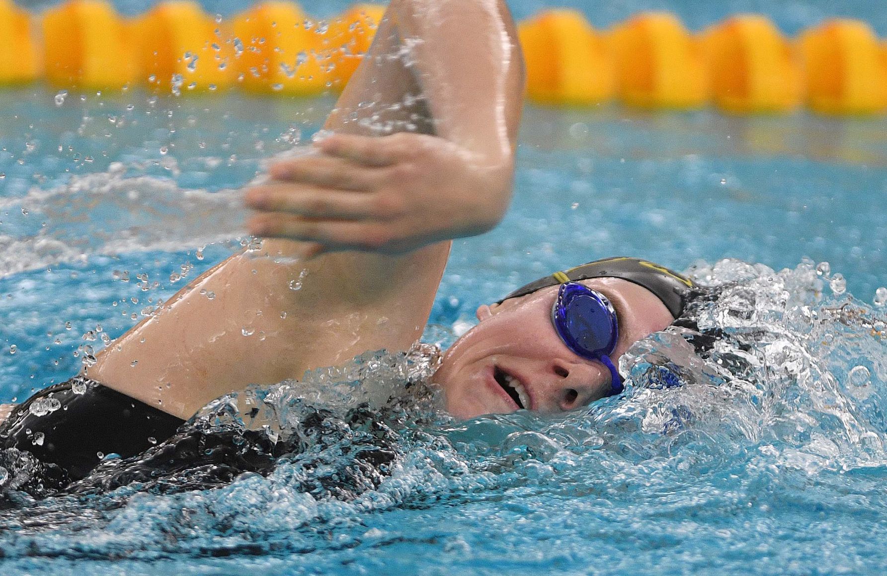 Boiling Springs Big Spring Swimming